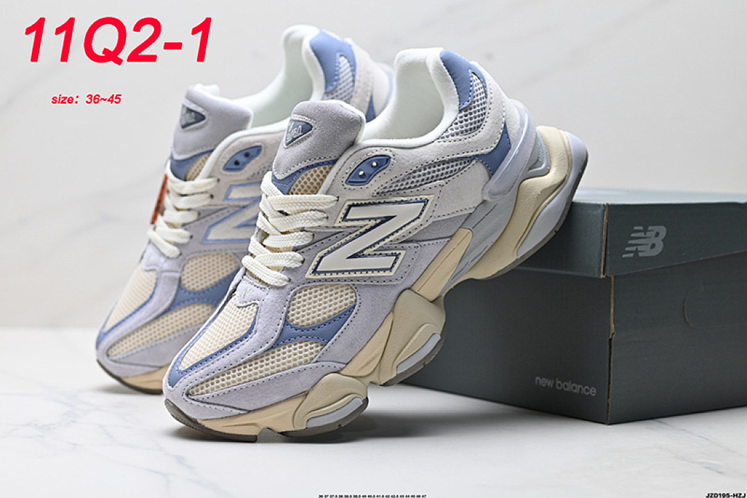 New Balance 9060 · 11Q2 — תמונה 18