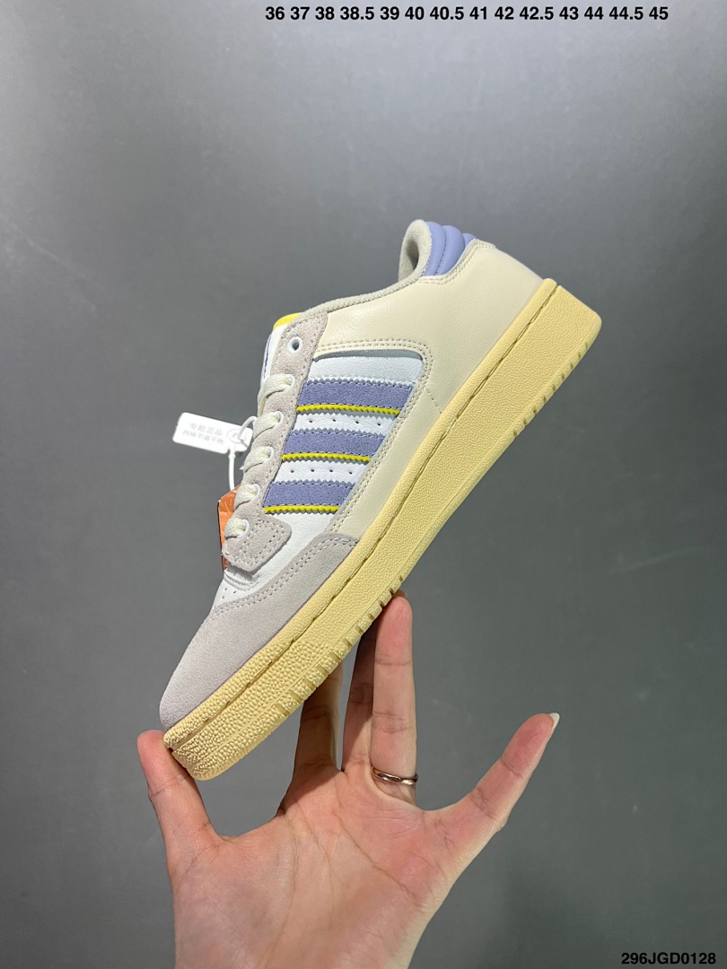 adidas Centennial 85 Low · YAA1 — תמונה 8