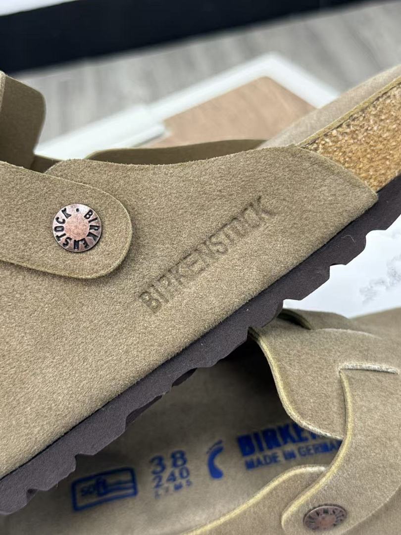 Birkenstock Boston · P55P — תמונה 4