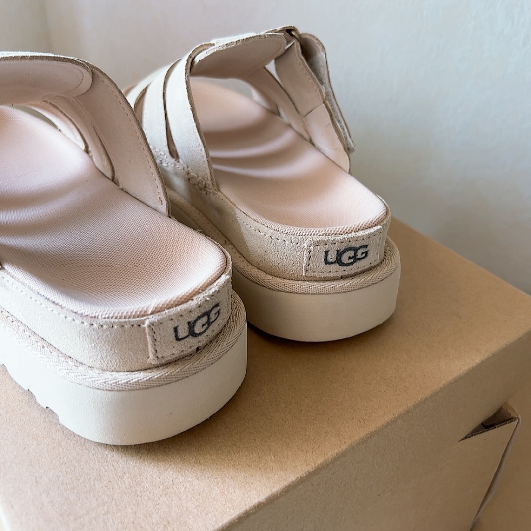 UGG Goldenstar · C57G — תמונה 5