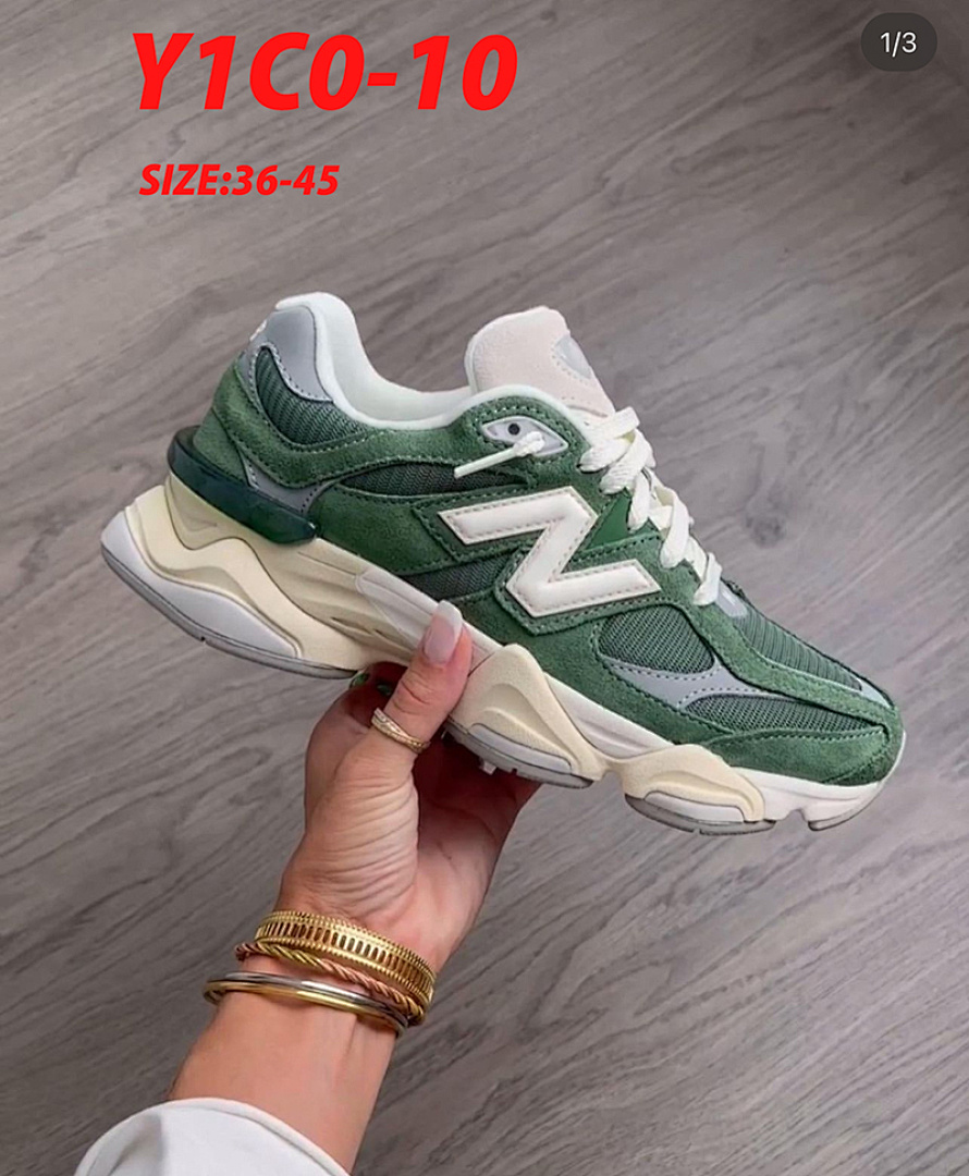 New Balance 9060 · Y1C0 — תמונה 18