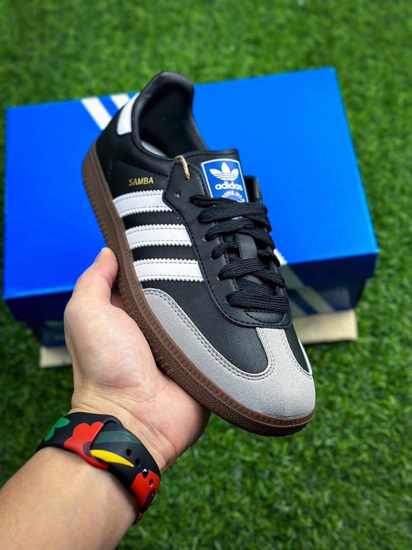 Adidas Samba OG · KK44 — תמונה 8