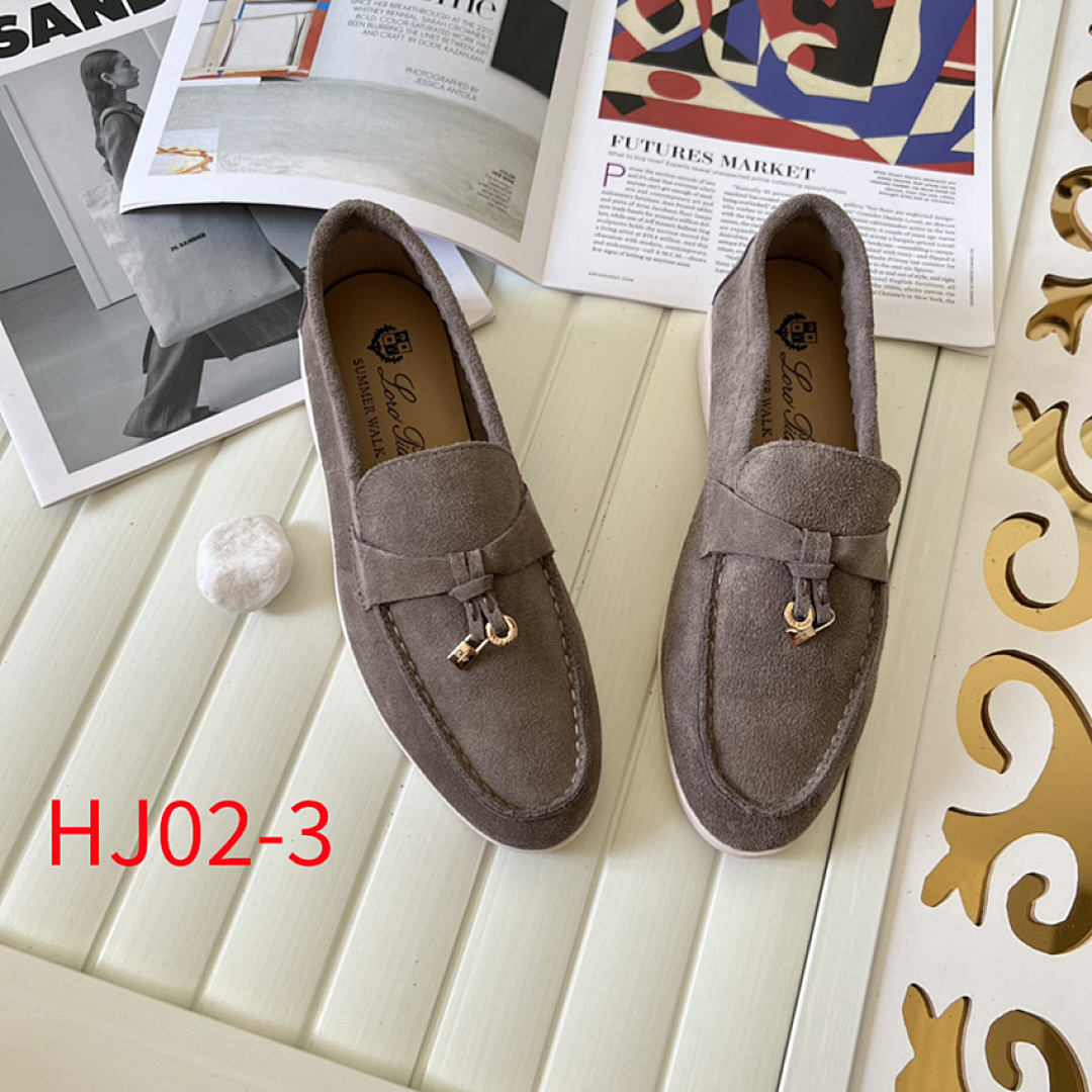 Loro Piana Joan Loafer · HJ02 — תמונה 26