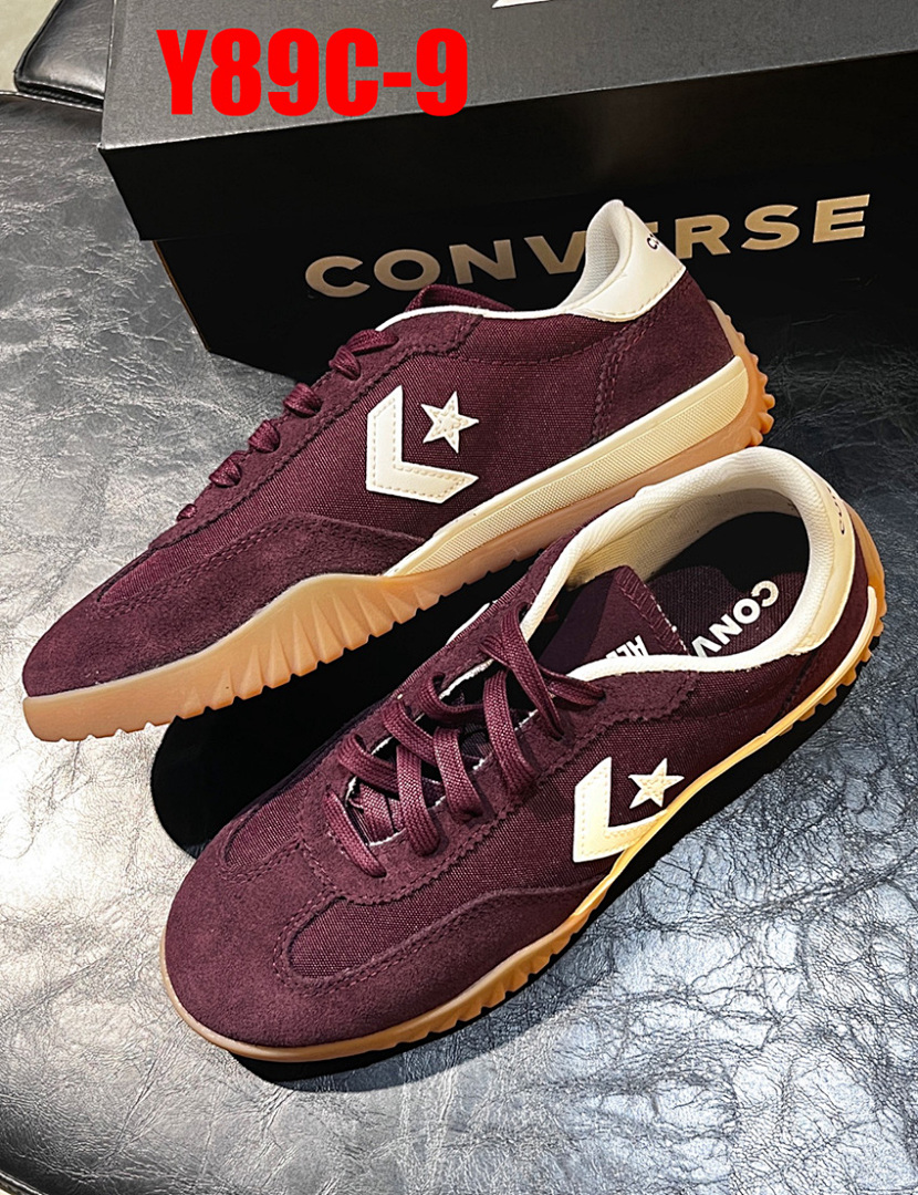 Converse Run Star Trainer · Y89C — תמונה 11