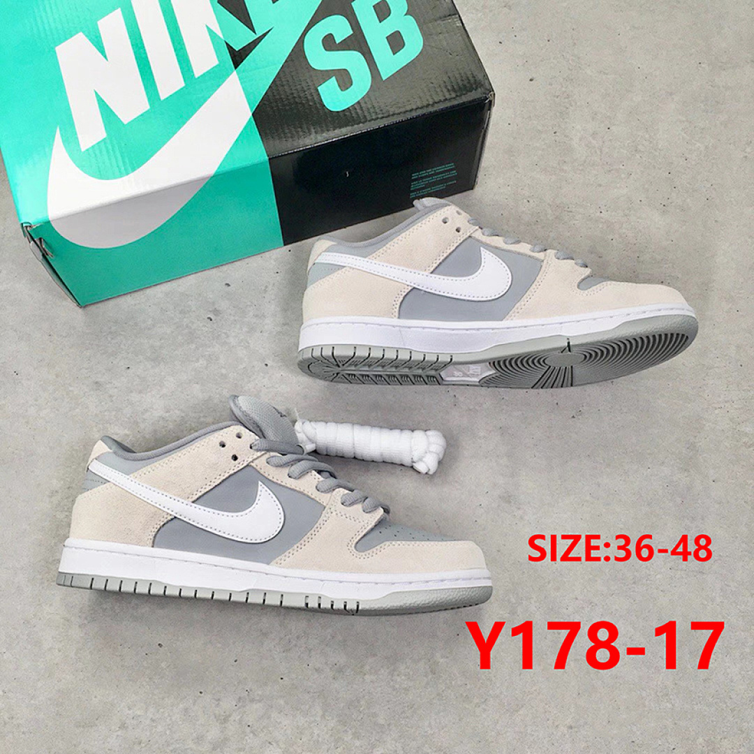 Nike Dunk Low Michigan State · Y178 — תמונה 18