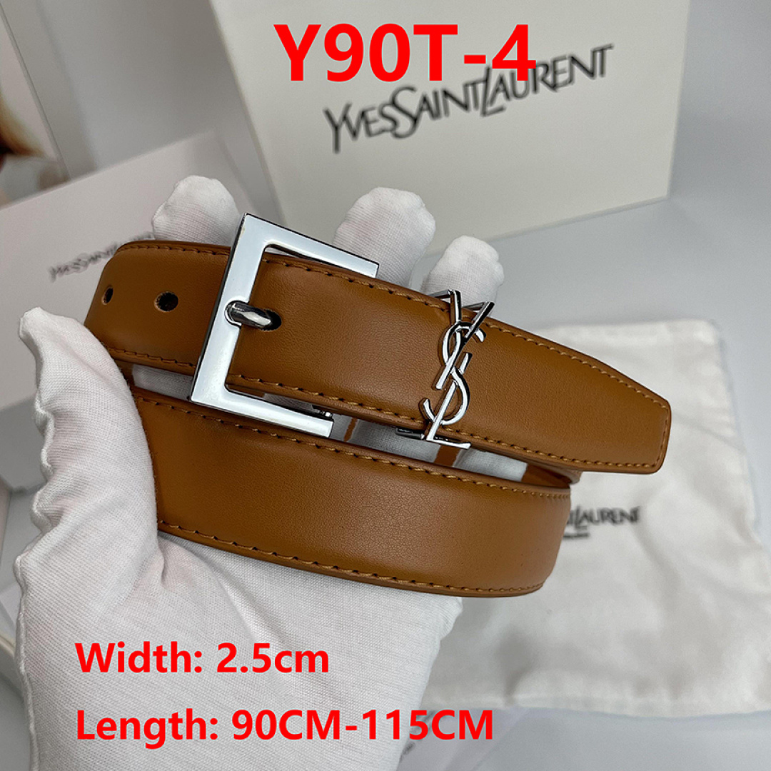 Saint Laurent Cassandre · Y90T — תמונה 24
