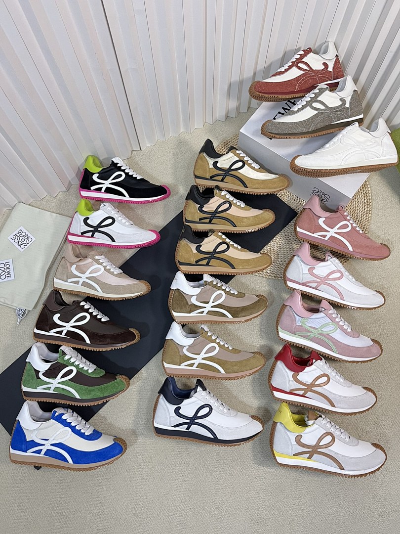Loewe Flow Runner · G70W
