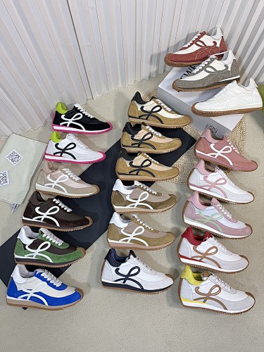 Loewe Flow Runner · G70W