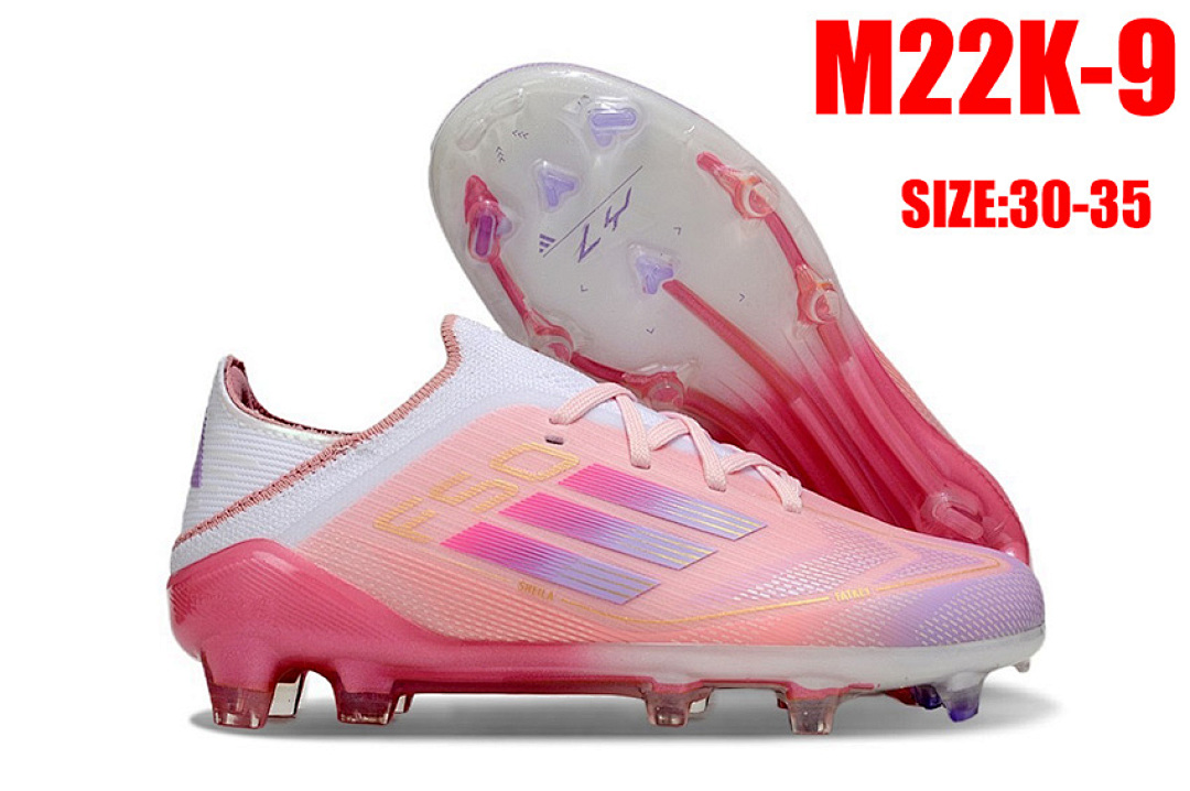 Adidas F50 Elite FG · F50 — תמונה 6