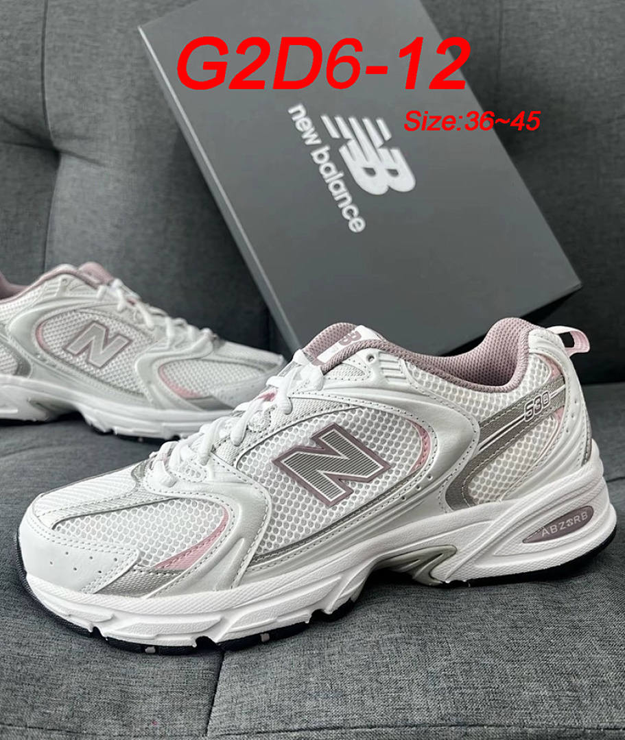 New Balance 530 · G2D6 — תמונה 11