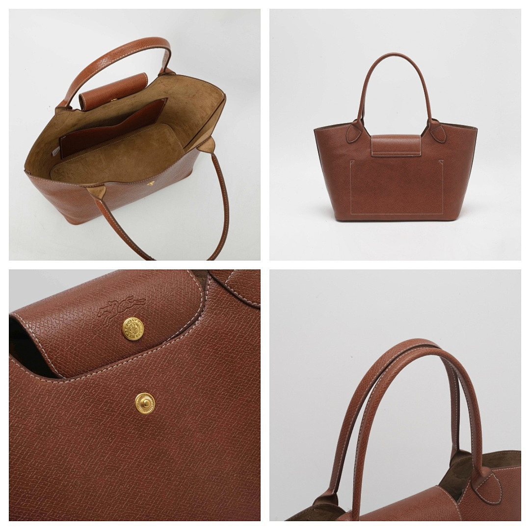 Longchamp Épure · ZH594 — תמונה 3