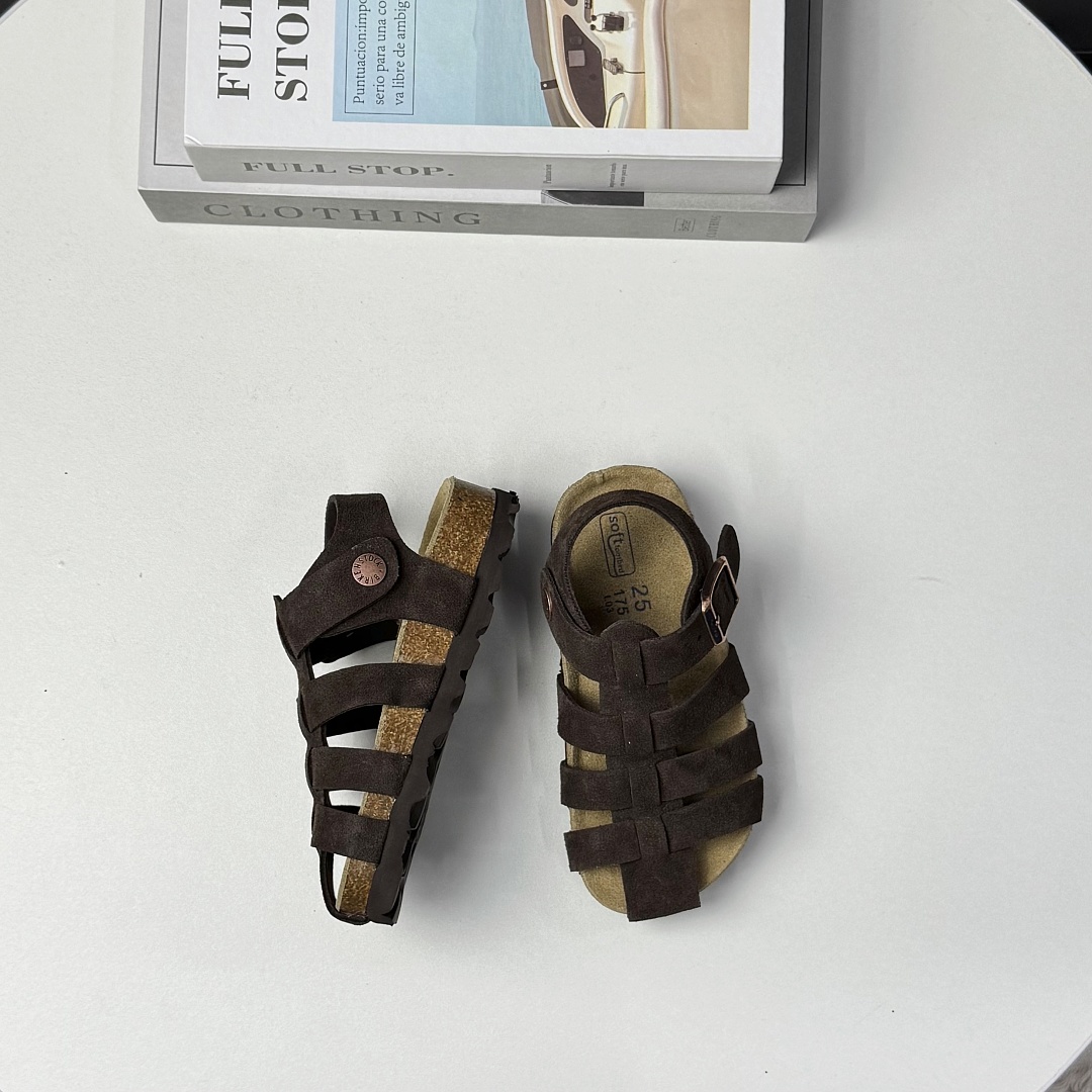Birkenstock — סנדלים · B5E — תמונה 3
