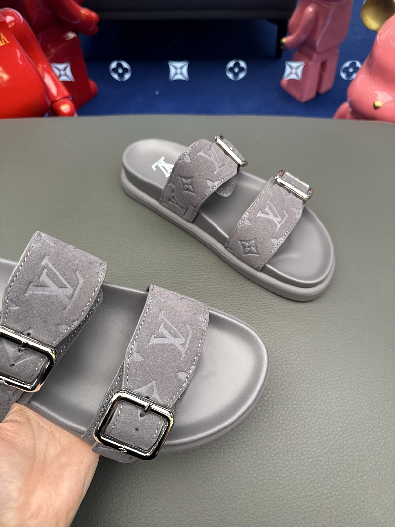 Louis Vuitton Venice Mule · D18H — תמונה 16