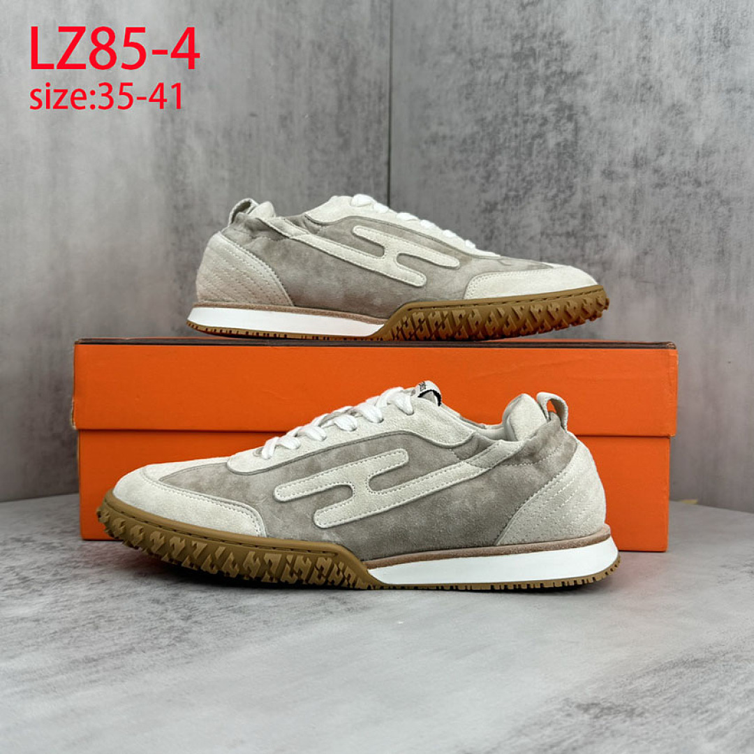 Hermès Jet · LZ85