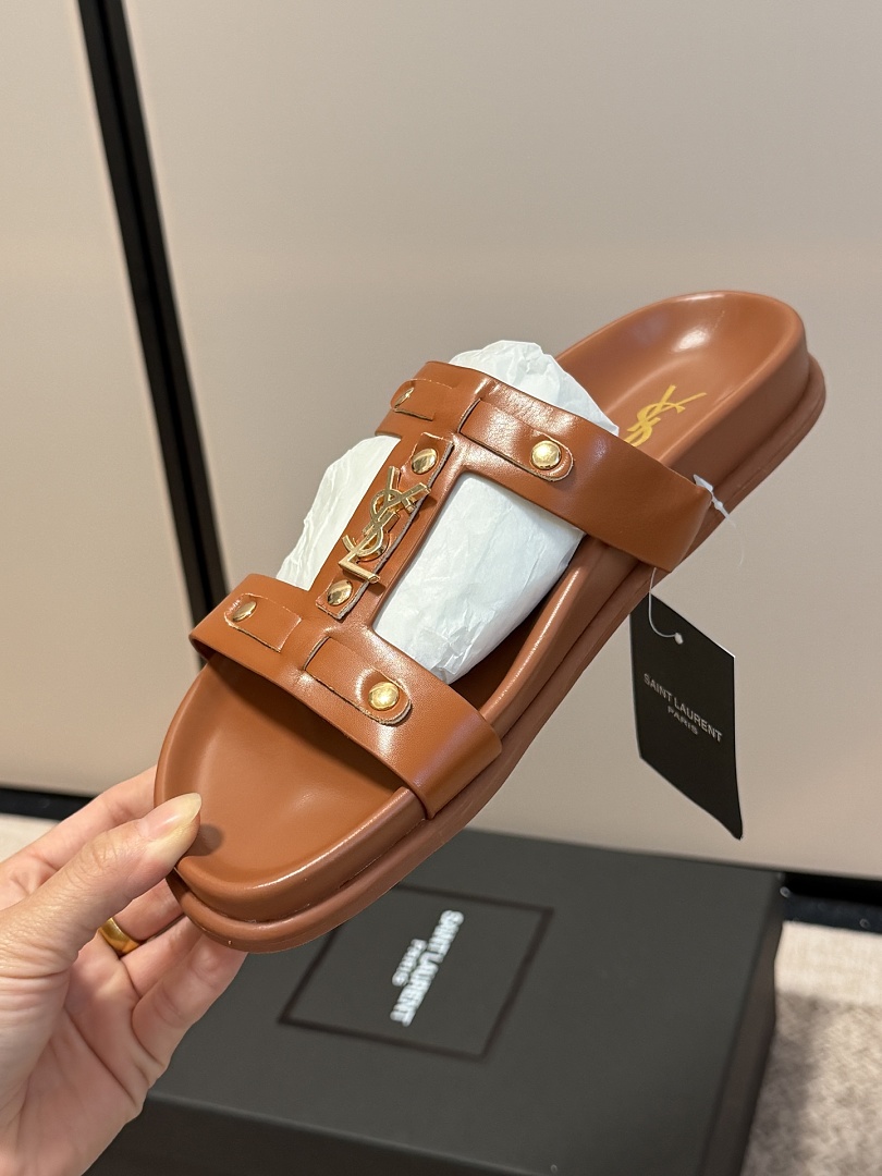 Yves Saint Laurent Tippi · Y2S — תמונה 6