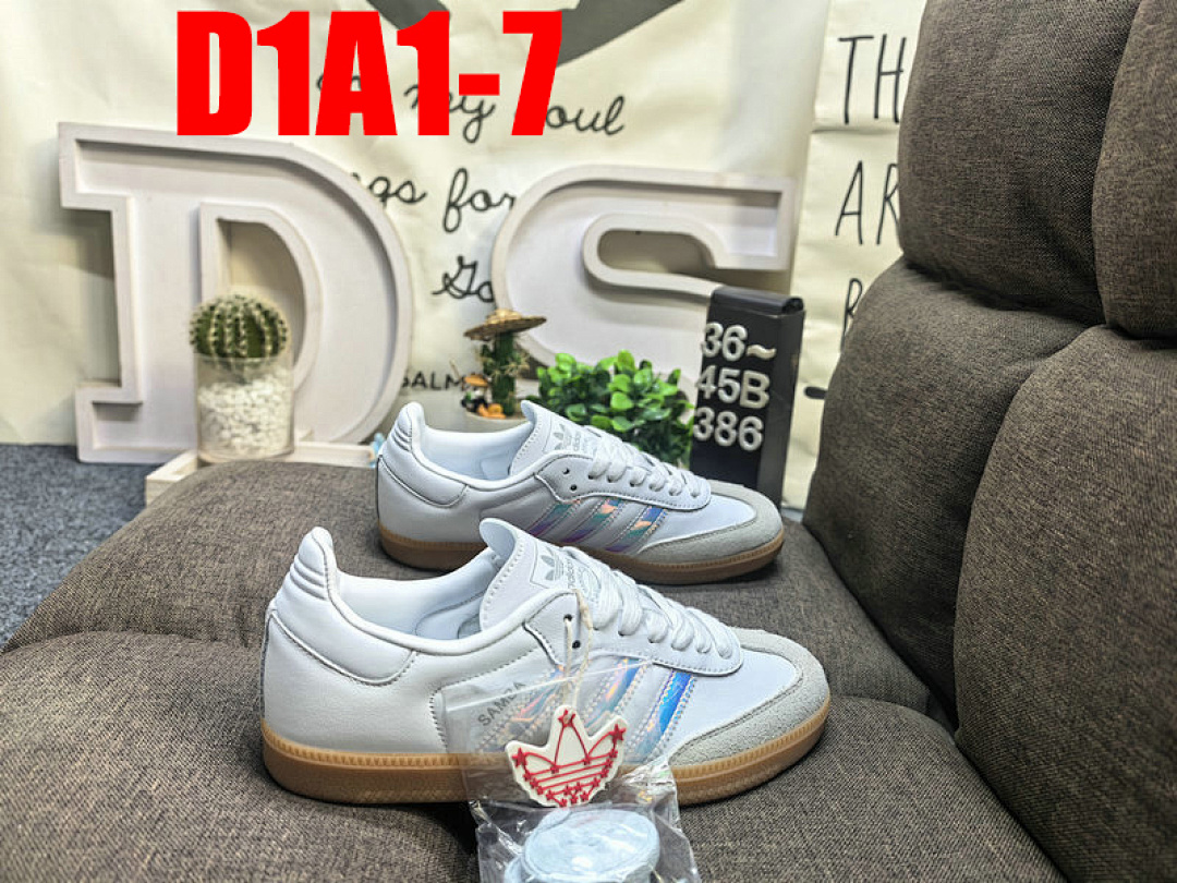 Adidas Samba OG · D1A1 — תמונה 24