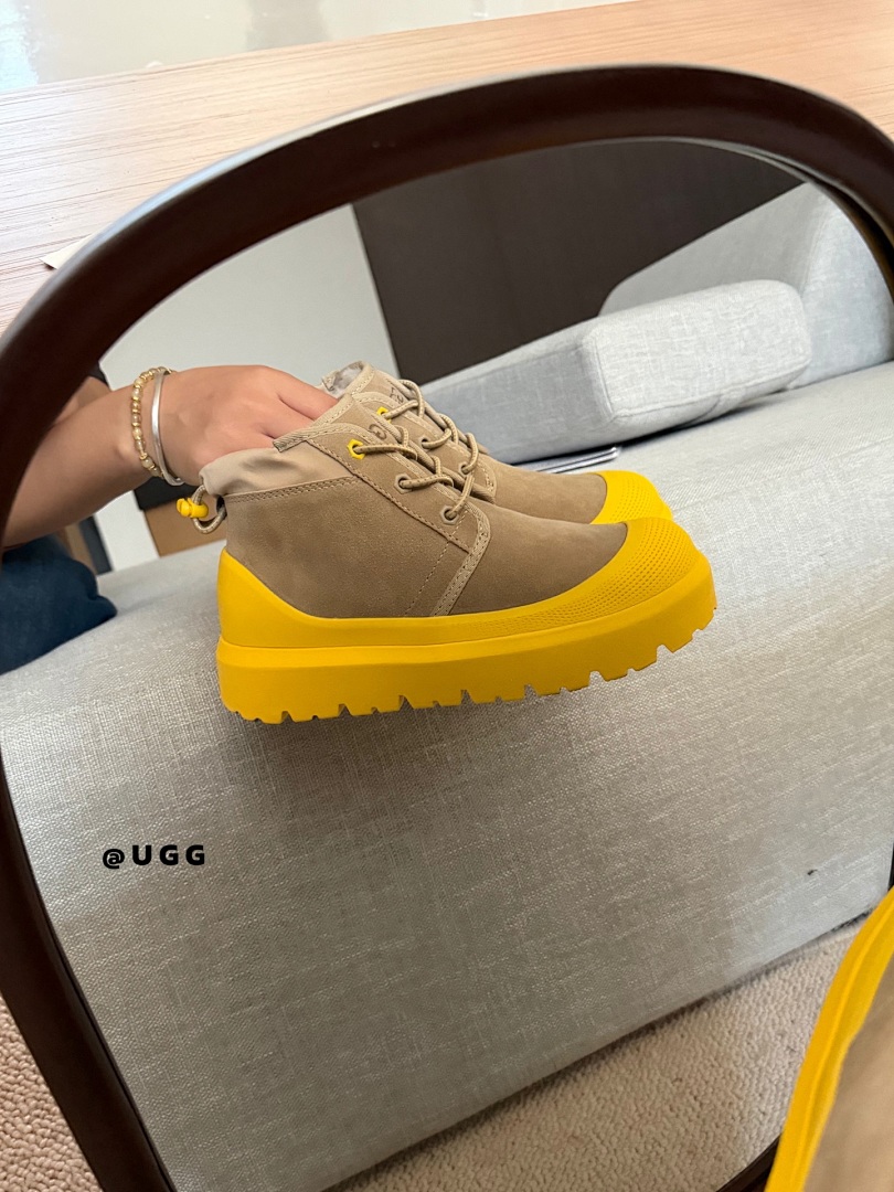 UGG Neumel Weather Hybrid · SAQ9 — תמונה 5