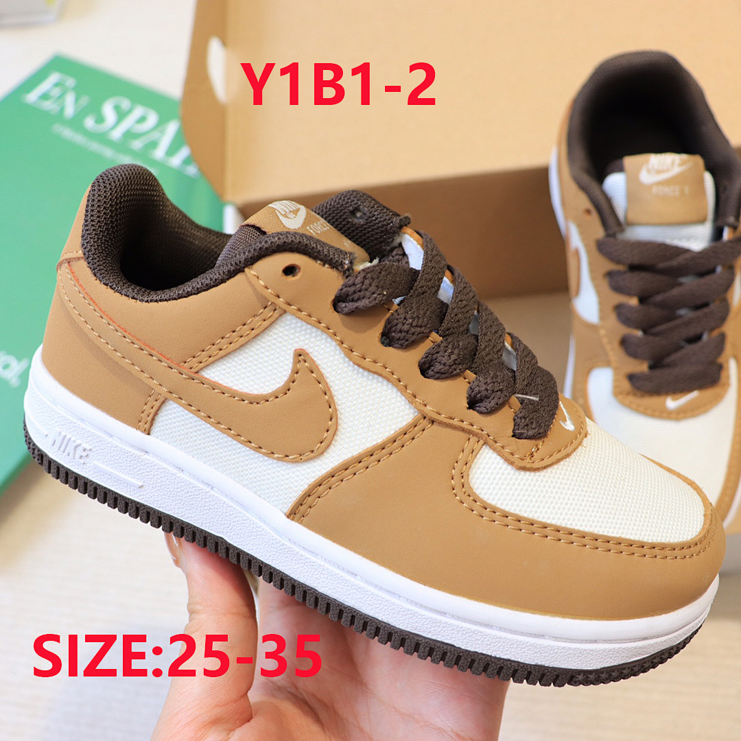Nike Air Force 1 LV8 PS · Y1B1 — תמונה 30