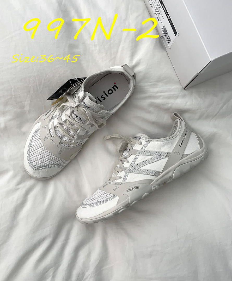 New Balance 997 · 997N — תמונה 14