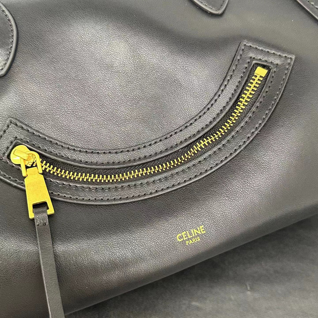 Celine Luggage Smile · GFD8 — תמונה 5