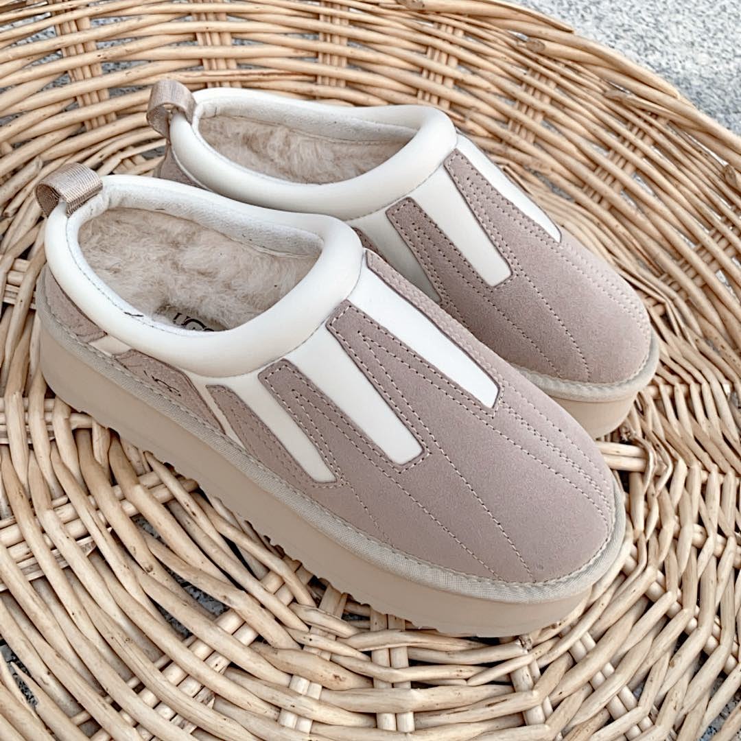 UGG Tazz Sunwave · J1H4 — תמונה 9