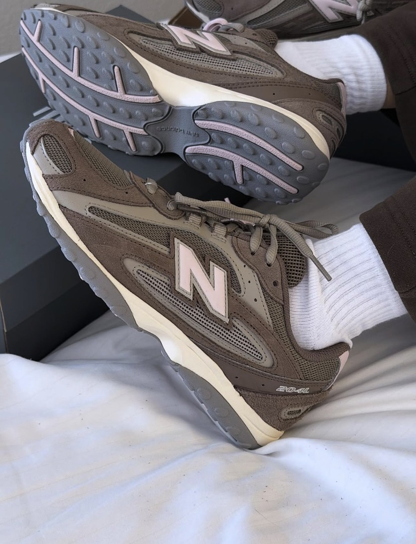 New Balance 204L · JZ08 — תמונה 12