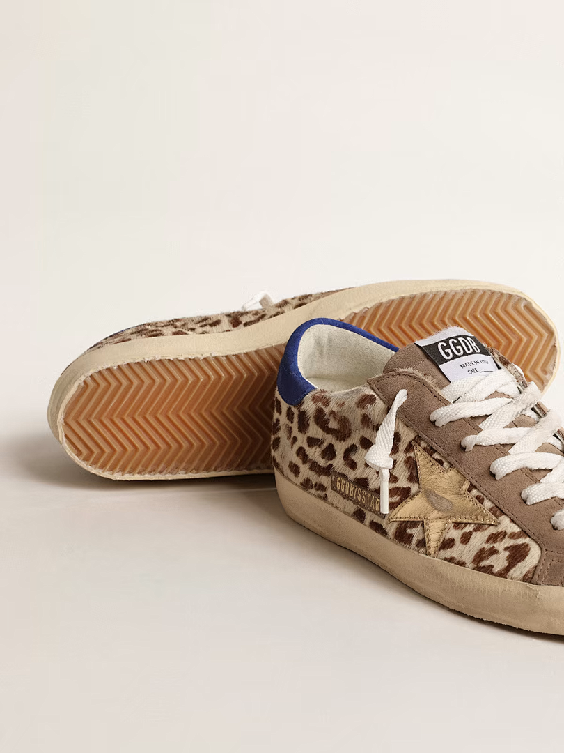 Golden Goose Super-Star · 6LEE — תמונה 11