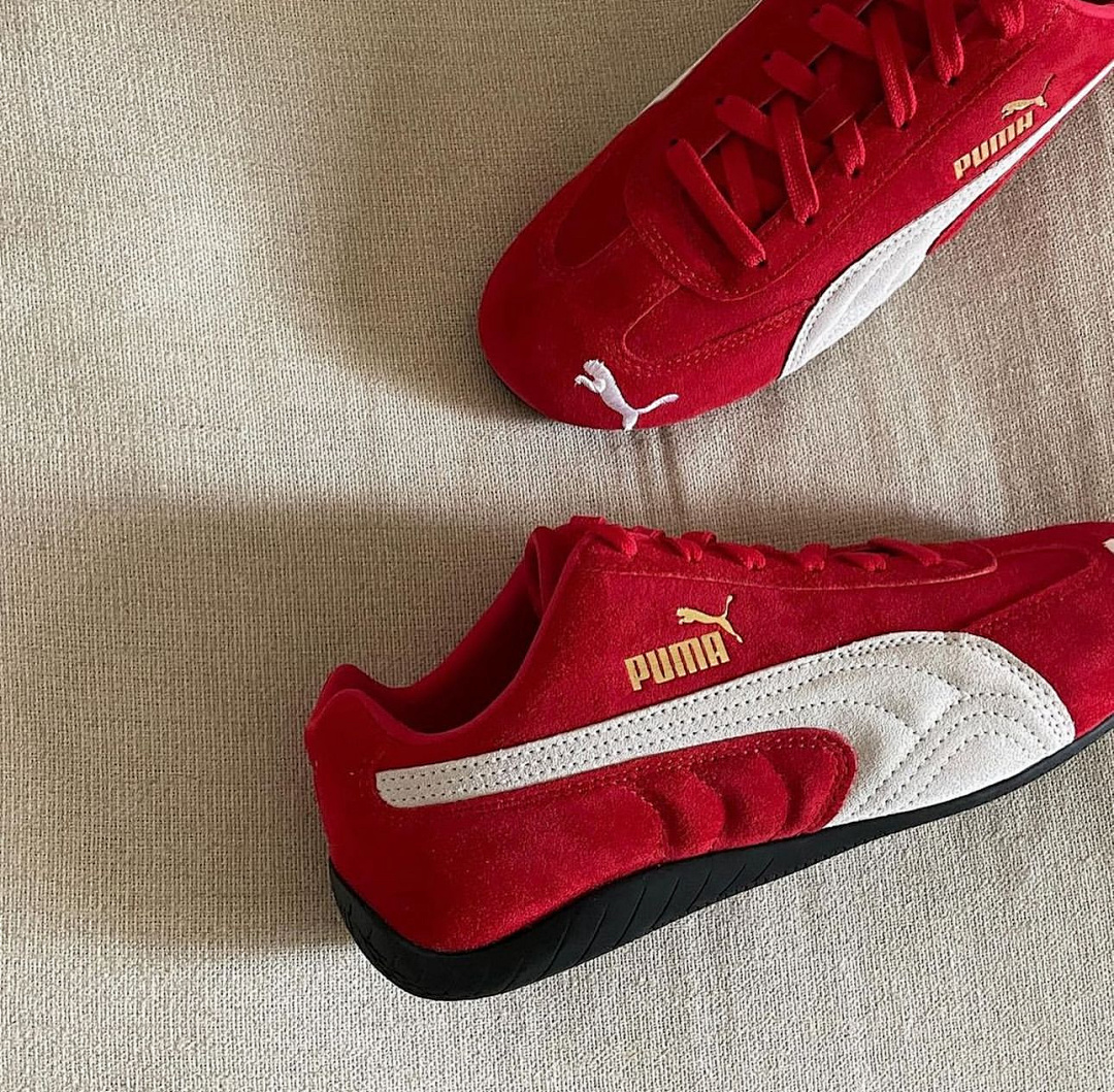 PUMA Speedcat OG · Y13P — תמונה 7