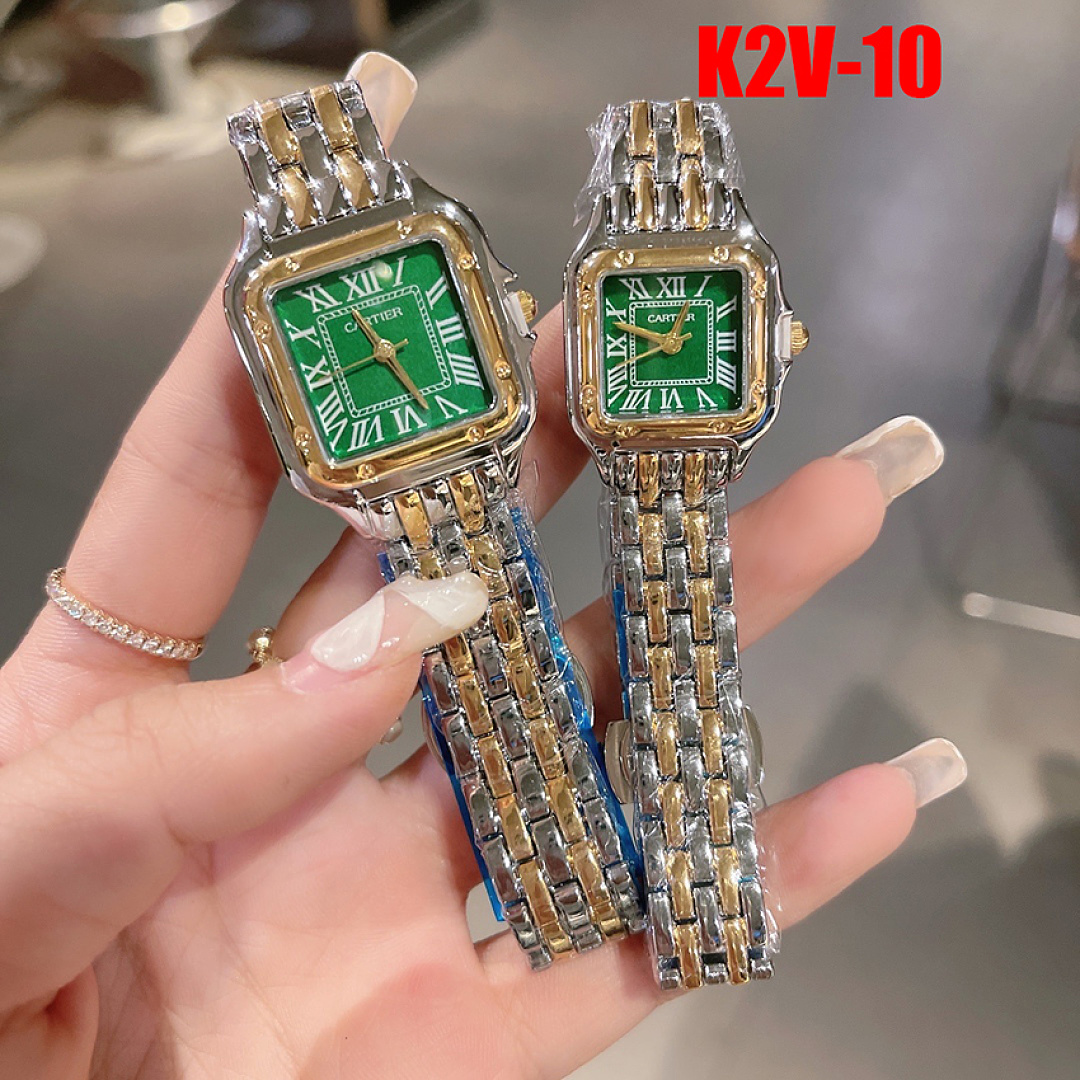 Panthère de Cartier · K2V — תמונה 17