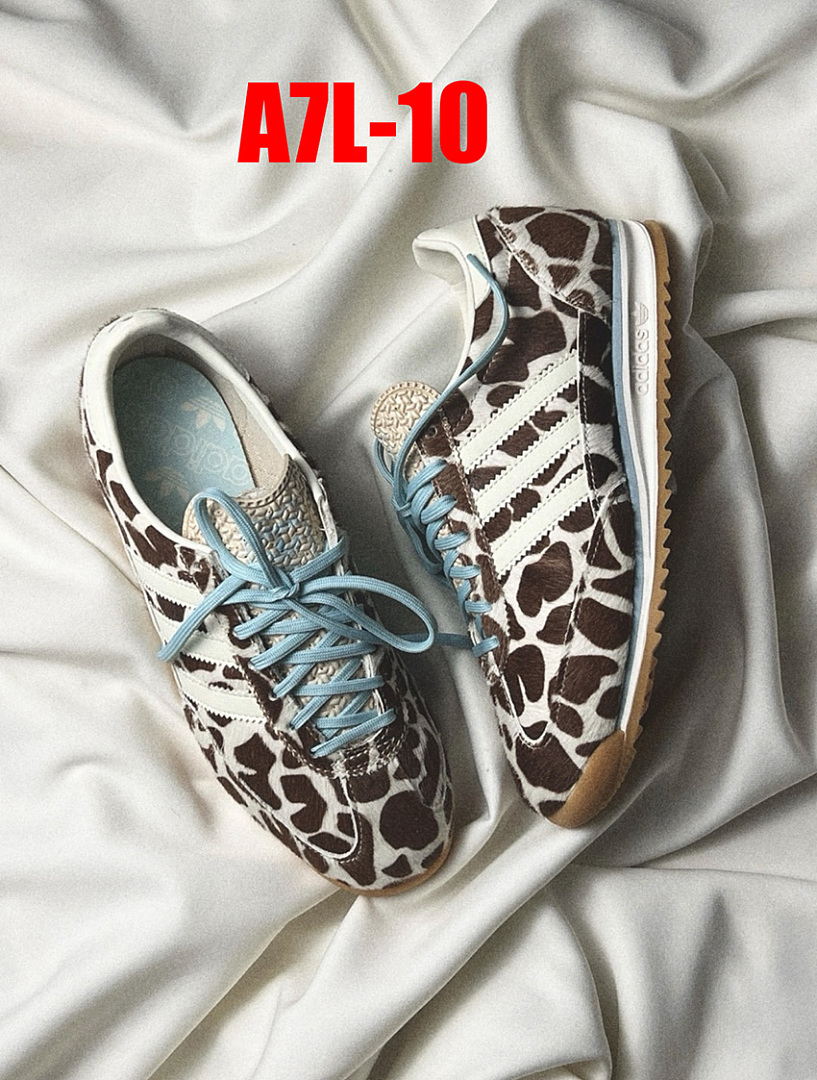 Adidas SL 72 OG · A7L — תמונה 17