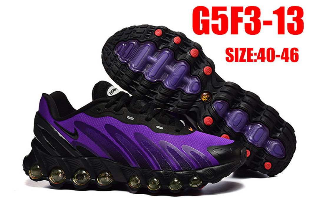 Nike Air Max Dn8 · G5F3 — תמונה 16