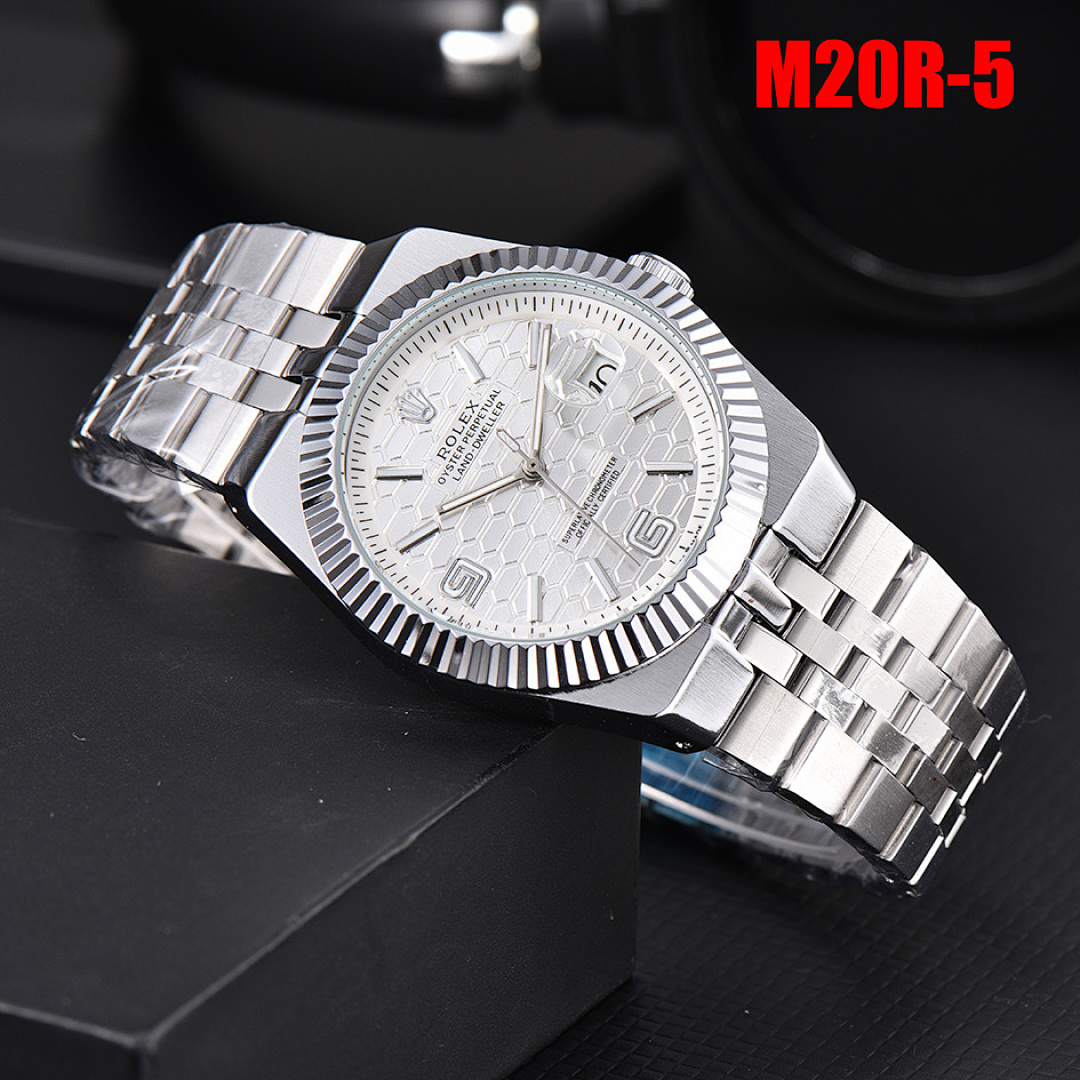 Rolex Land-Dweller · M20R — תמונה 6