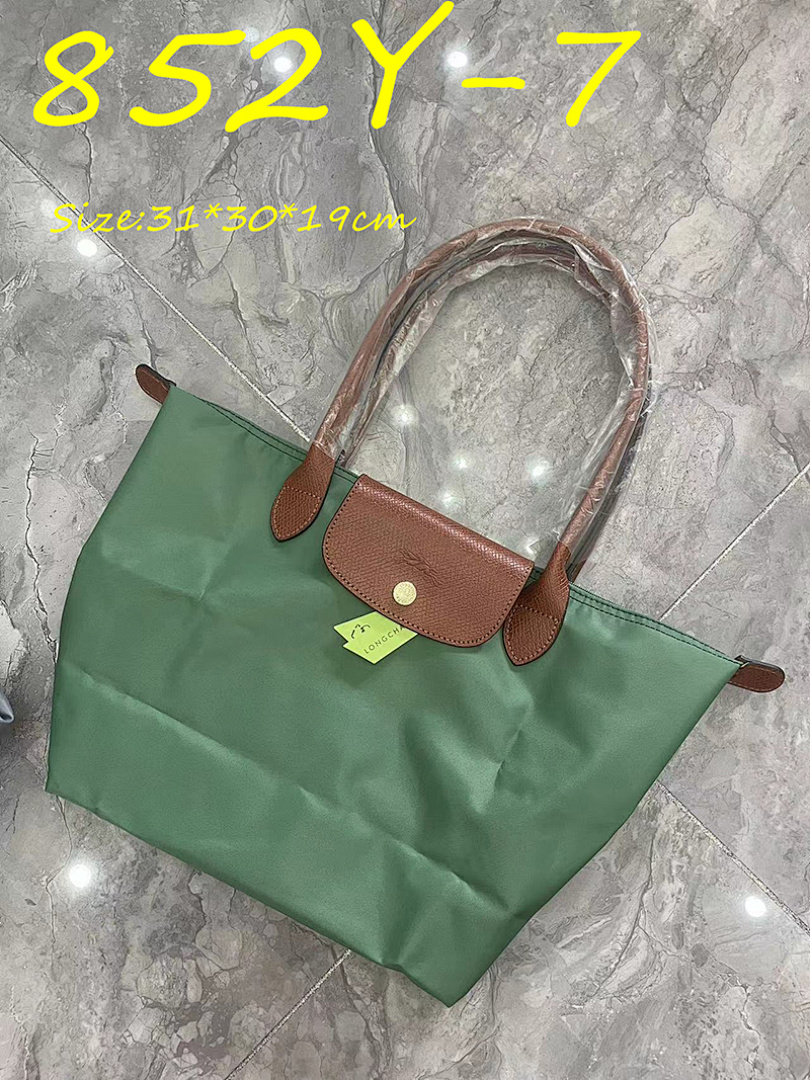 Longchamp Le Pliage Original · 852Y — תמונה 9