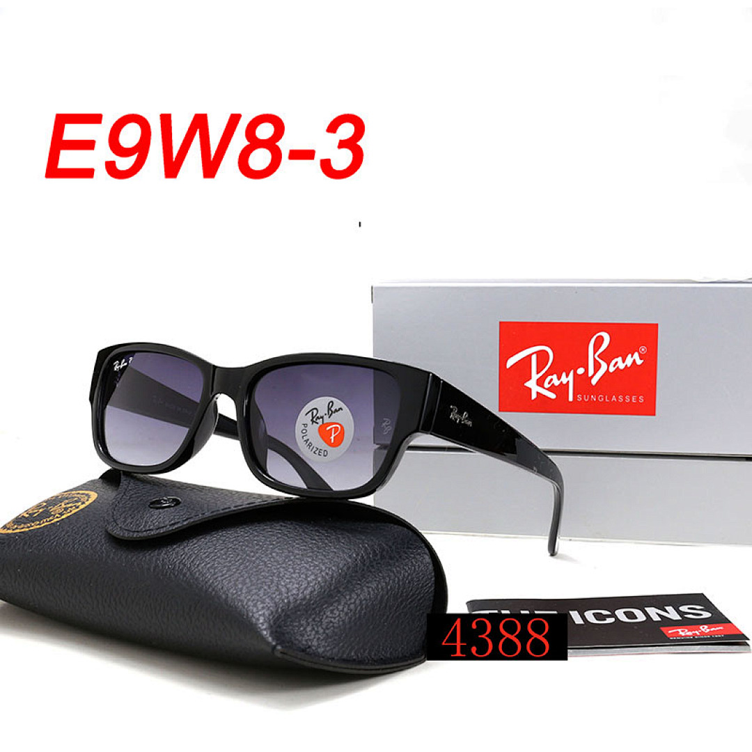 Ray-Ban RB4388 · E9W8 — תמונה 7