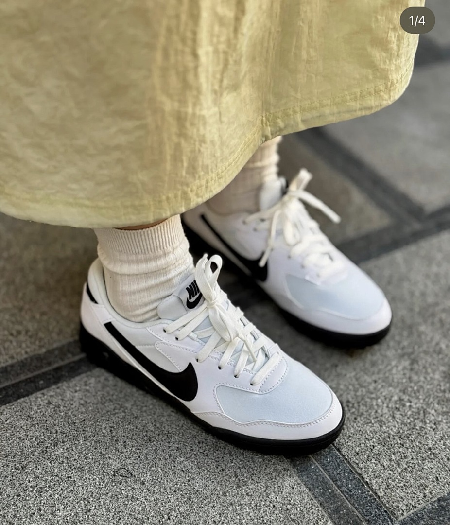Nike Terra Manta · J9T5 — תמונה 3