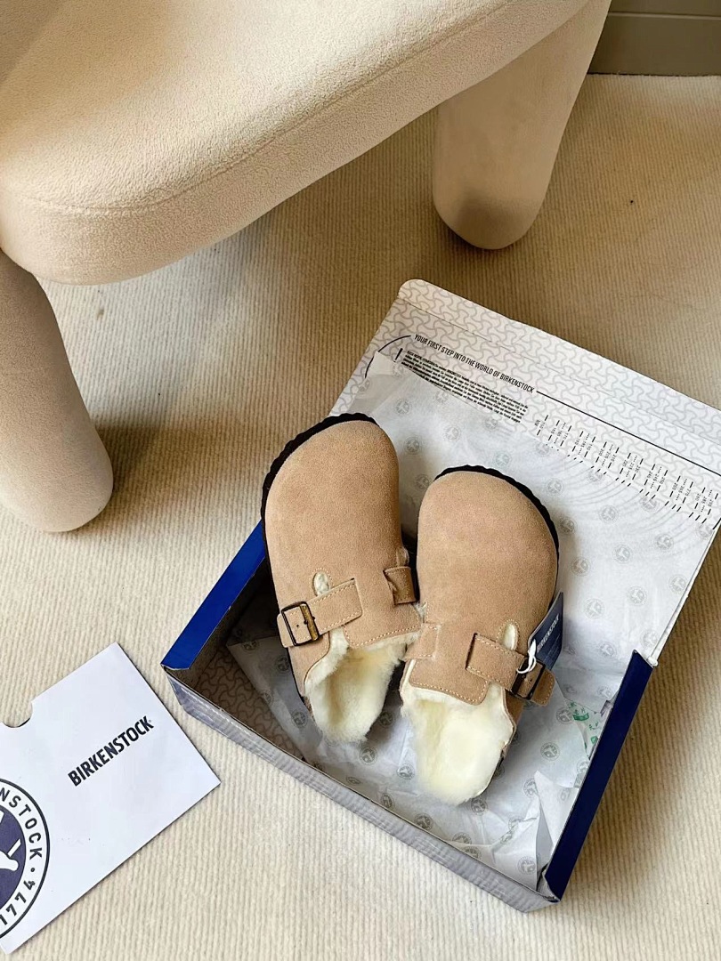 Birkenstock London · G5Q1 — תמונה 7
