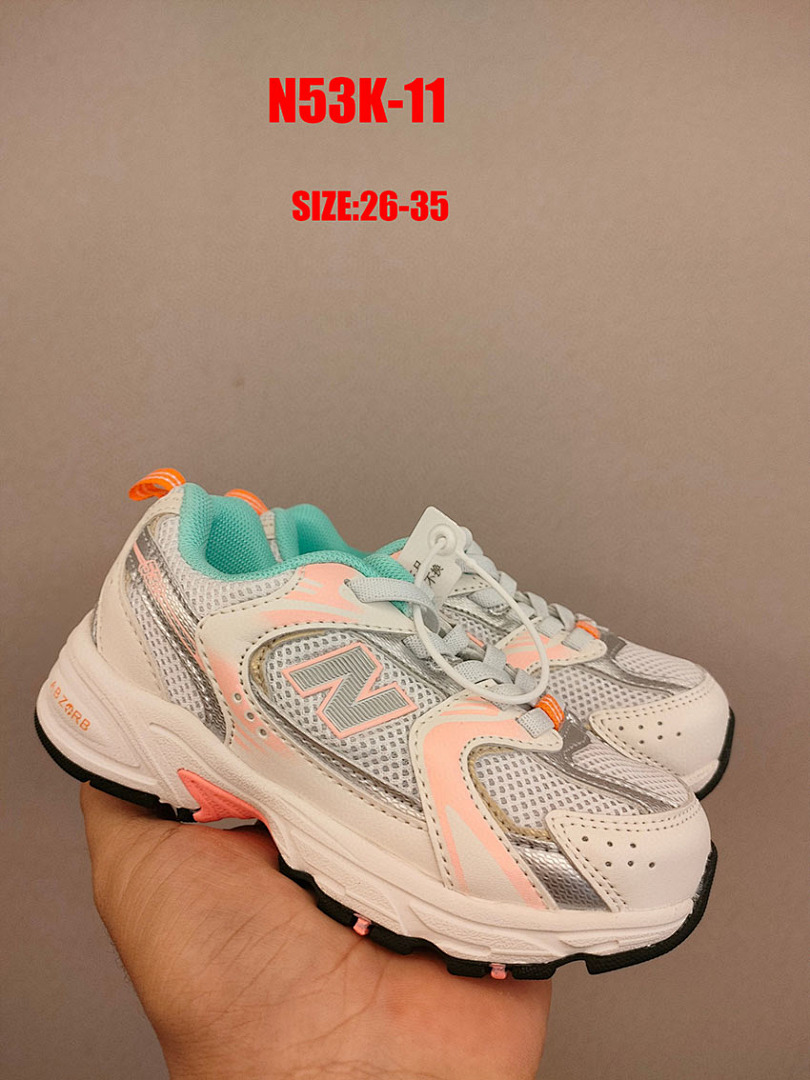 New Balance 530 · N53K — תמונה 21