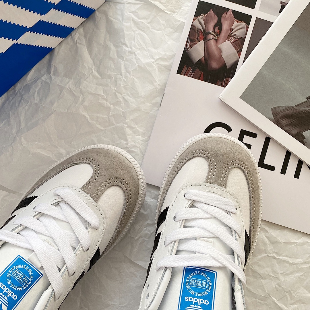 Adidas Samba OG · W630K — תמונה 5