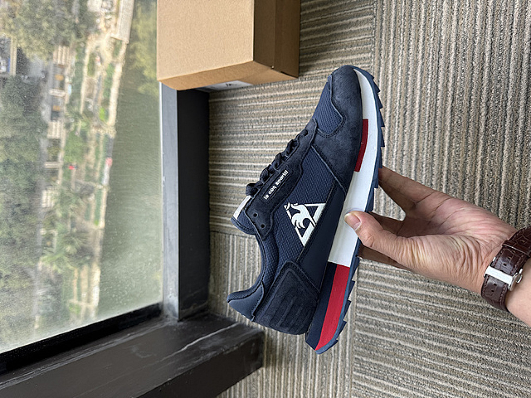 Le Coq Sportif — סניקרס · UU8Q — תמונה 27