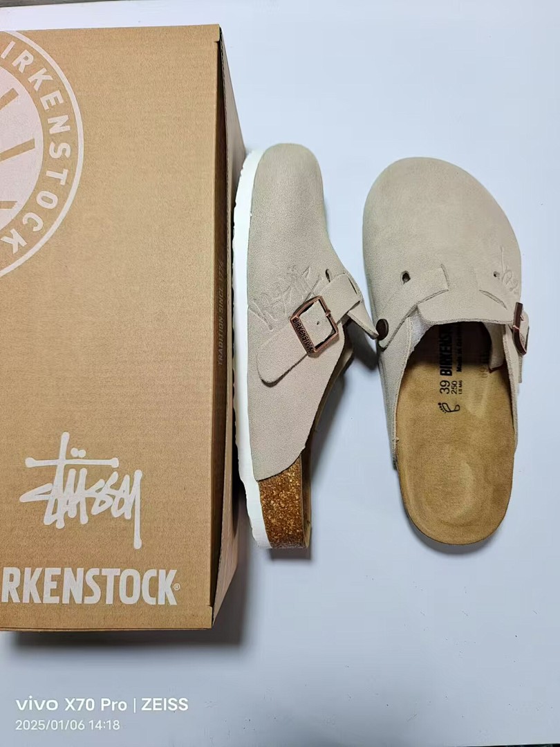 Birkenstock Boston · PS22 — תמונה 7