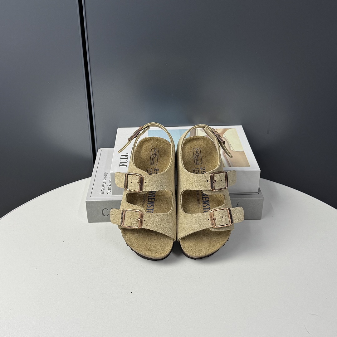 Birkenstock Milano · K5B — תמונה 12