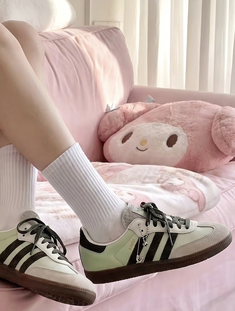 Adidas Samba OG · AMB — תמונה 11