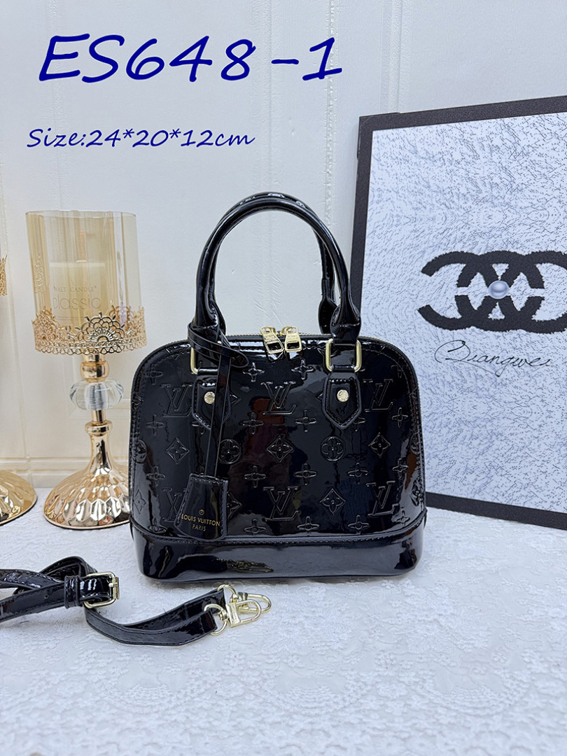 Louis Vuitton Alma BB · ES648 — תמונה 14