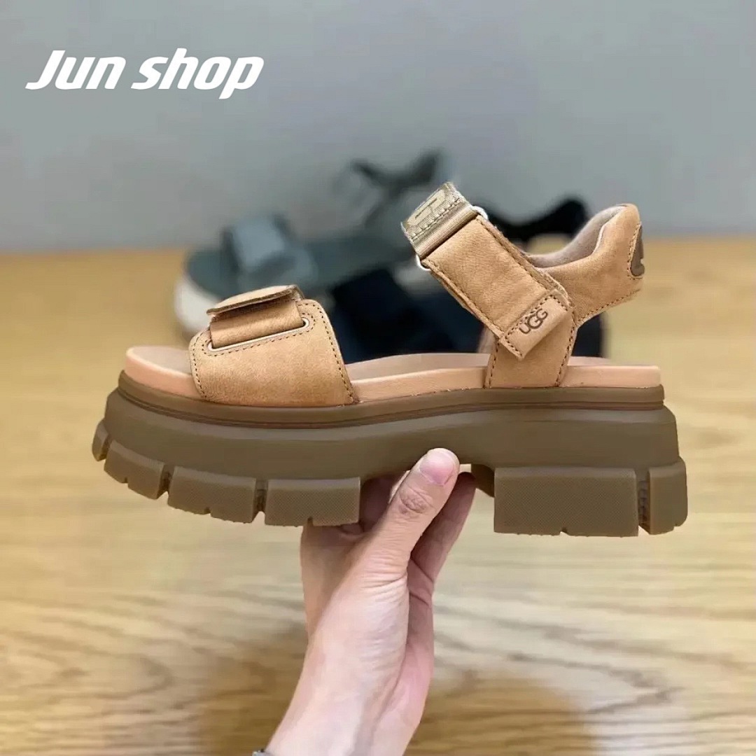 UGG Goldenglow · M6H1 — תמונה 9