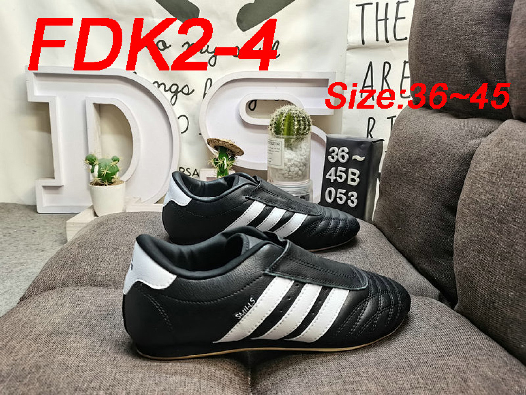 Adidas Taekwondo · FDK2 — תמונה 10