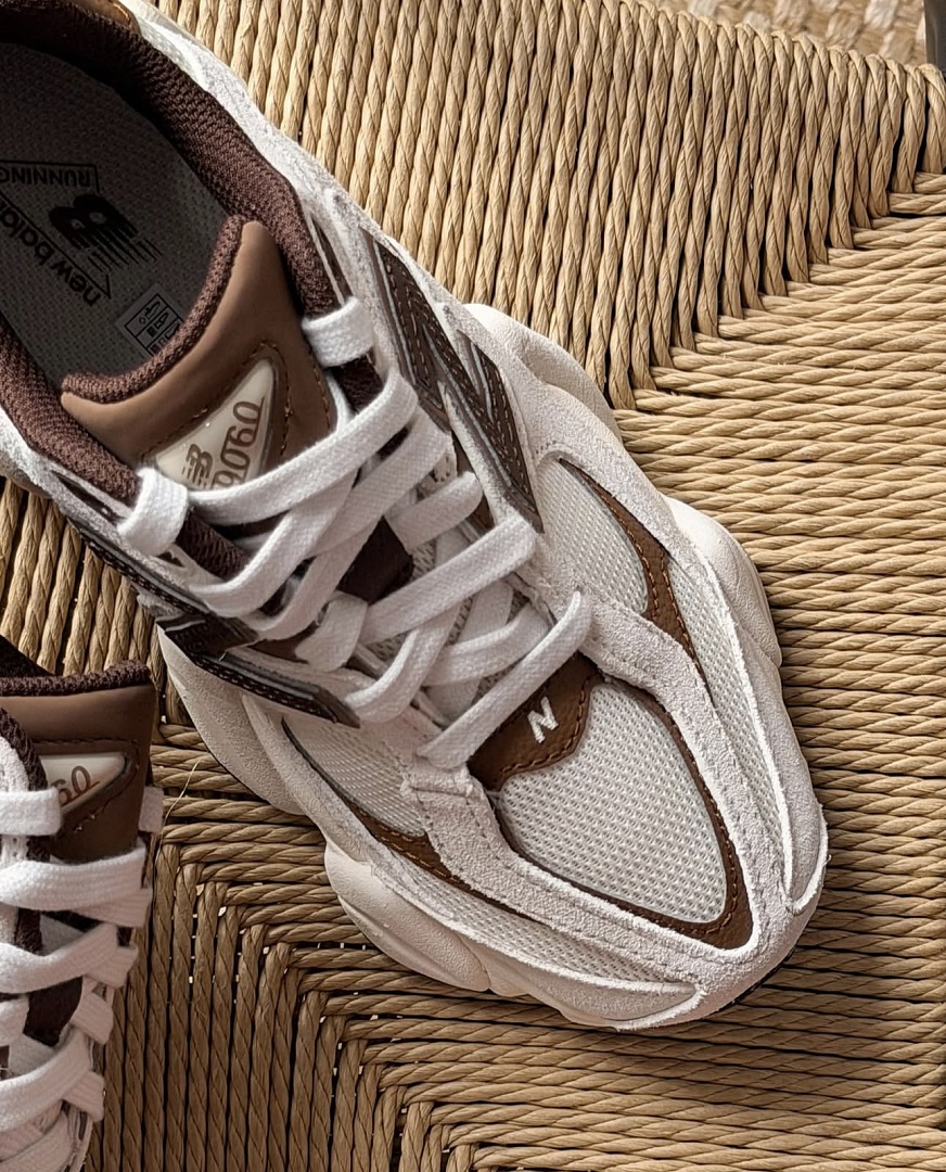 New Balance 9060 · N8B9 — תמונה 7
