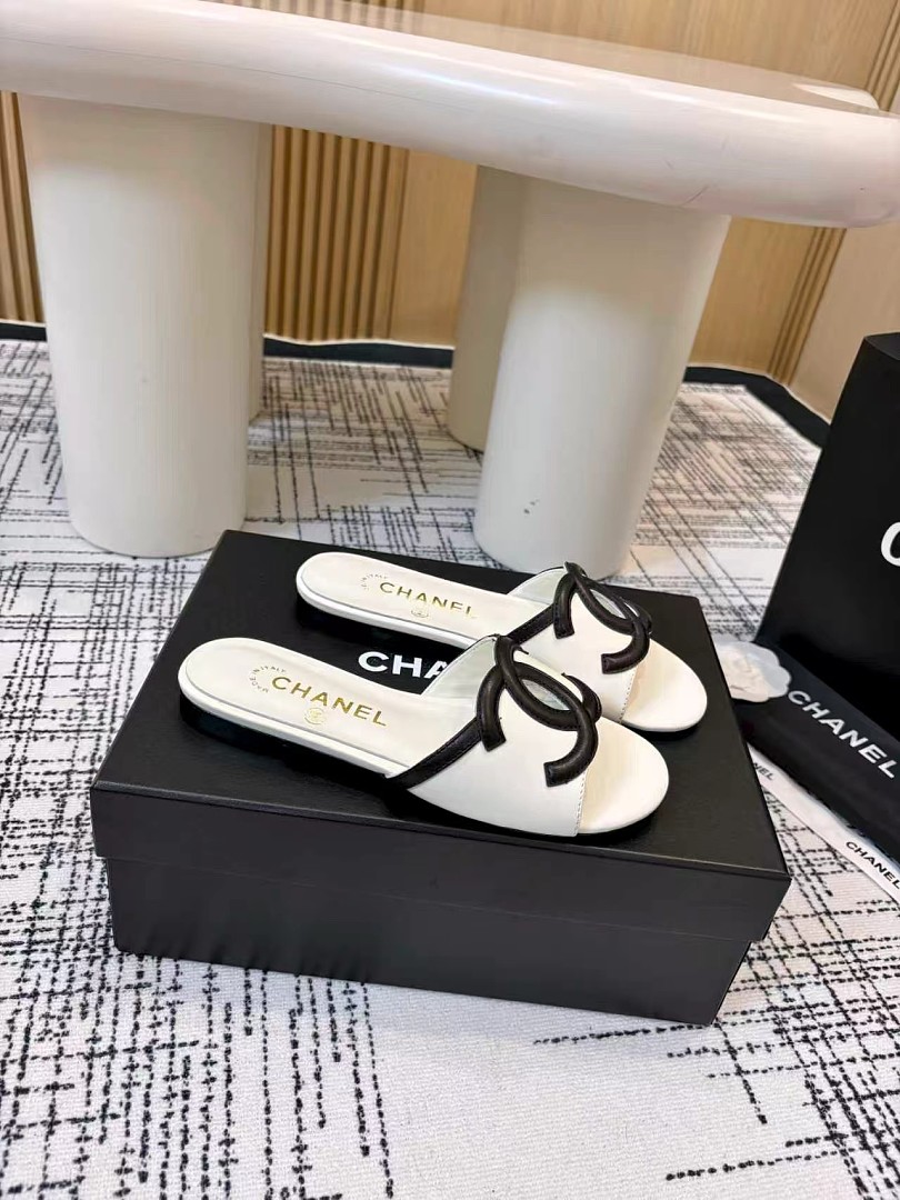 Chanel CC Slide · RT25 — תמונה 12