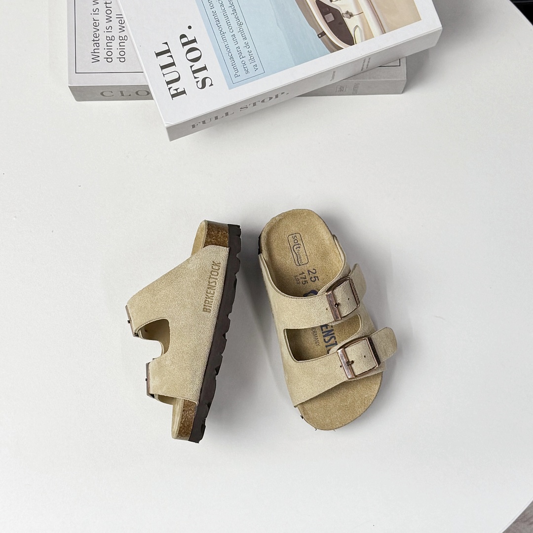 Birkenstock Arizona · B2K — תמונה 6
