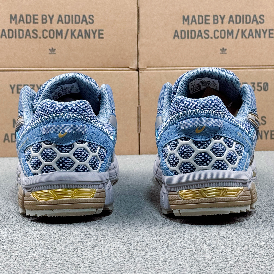 ASICS Gel-Kahana 8 · F3261 — תמונה 3