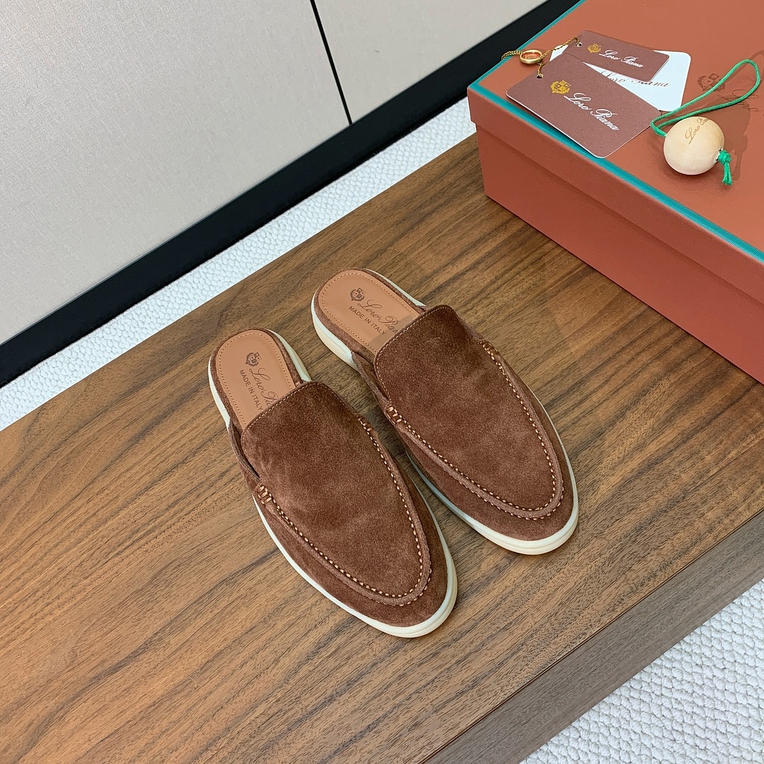 Loro Piana Babouche Walk · S35J — תמונה 12